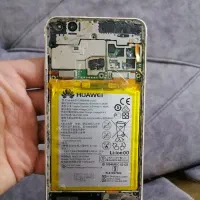 گوشی هواوی p10 lite حافظه 32 رم 4|موبایل|مشهد, طلاب|دیوار