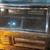 فروش دو عدد یخچال فروش فوری