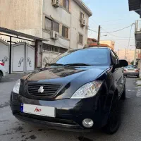 تیبا صندوق دار sx کم کار