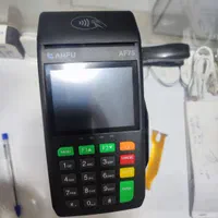 کارتخوان سیار 20|خدمات رایانه‌ای و موبایل|قیدار, |دیوار