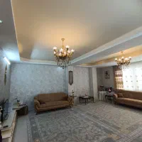 فروش آپارتمان ۱۲۱متر ۳خواب تک واحدی جانبازان کد805|فروش آپارتمان|قزوین, |دیوار