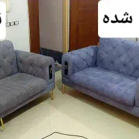 مبل شویی سناتور با کاری با کیفیت و کادری منظم