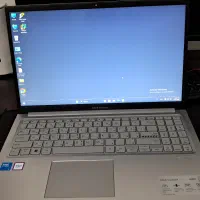 Asus vivobook x1504v|رایانه همراه|شیراز, منطقه هوایی شهید دوران|دیوار