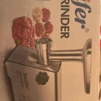 چرخ گوشت