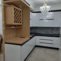 انجام کلیه کارهایه کابینت و کمد دیواری