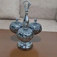 شکلات خوری بلور