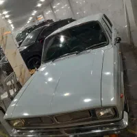 پیکان مدل ۶۰ستیکه ماشین بیرنک