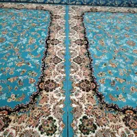 2عدد فرش 9متری|فرش|چهارباغ, |دیوار