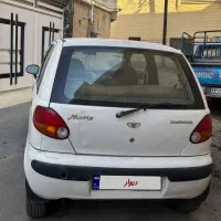 ماتیز|خودرو سواری و وانت|اصفهان, صائب|دیوار