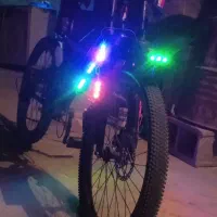 دوچرخه ۲۴