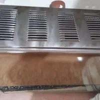 بخاری دوعدد مارک پلار و سپهر الکتریک|بخاری، هیتر، شومینه|کرمانشاه, |دیوار