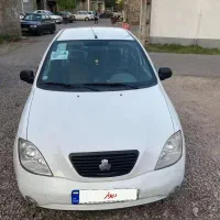 تیبا۱ صندوق دار ۱۴۰۰بی رنگ بی ضربه درحدتک برگ سند|خودرو سواری و وانت|رشت, حومه رشت|دیوار