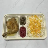 غذای ایرانی ارسال سریع