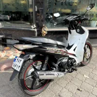 ویو ۱۲۵ در حد صفر