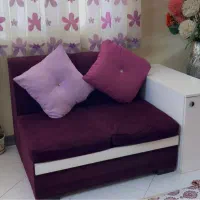 مبل اِل|مبلمان خانگی و میز عسلی|تهران, افسریه شمالی|دیوار