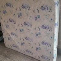 تشک تخت دو نفره