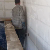 کارگرمصالح کش میخوام بلوک 110میلیون|مصالح و تجهیزات ساختمان|قم, مسکن مهر|دیوار