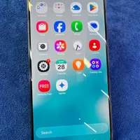 سامسونگ Galaxy S22+ 5G با حافظهٔ ۲۵۶ گیگابایت|موبایل|تهران, جمهوری|دیوار