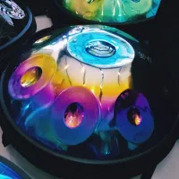 هنگدرام اتم بلک فرایدی فقط ۵۴۹۰ با کاور|درام و پرکاشن|شاهین‌شهر, خبرنگار|دیوار