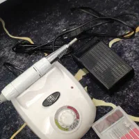 سوهان برقی و دستگاه یووی|آرایشی، بهداشتی، درمانی|کرج, فاز ۴ مهرشهر|دیوار