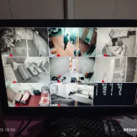 دوربین مدار بسته   دزد گیر ‌  یو پی اس|خدمات پیشه و مهارت|اردبیل, |دیوار