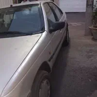 پژو روا سال دوگانه کارخانه مشابه ۴۰۵|خودرو سواری و وانت|کرج, ساسانی (قلمستان)|دیوار