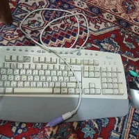 کیبرد و موس ps2