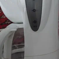 چای ساز سالم