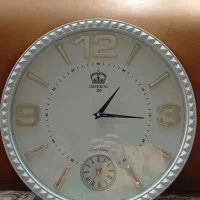 ساعت دیواری