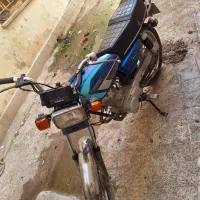 موتور تیزکار مدل ۹۳|موتورسیکلت|بندر امام خمینی, |دیوار