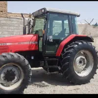 تراکتور ۶۲۹۰مدل ۸۳