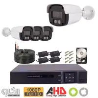 نصب دوربین مداربسته و تعمیرات کامپیوتر و لب تاب|دوربین مداربسته|گلبهار, شهر جدید گلبهار|دیوار