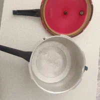 زودپز خارجی قدیمی