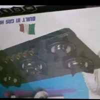 هودآشپزخانه واجاق گازصفحه شیشه ای