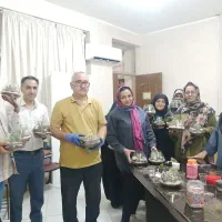 دوره پرورش گلهای آپارتمانی،کاکتوس،کوکداما،بام سبز|خدمات آموزشی|نجف‌آباد, امیرآباد|دیوار