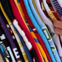 تیشرت استوک آمریکایی