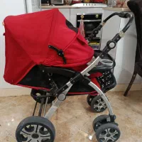 کالسکه خارجی کودک