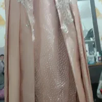 لباس کرایه شبی 500