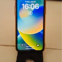 Iphone X 256|موبایل|تهران, دولتخواه شمالی|دیوار