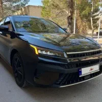 کی ام سی J7 / مدل 402 / اقساط/وام رو سند خودرو خود