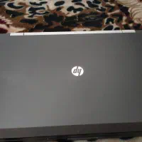 لپتاپ HP 8770w مخصوص طراحی و رندر|رایانه همراه|اصفهان, بهارستان|دیوار