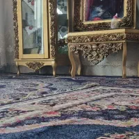 اینه کنسولی و بوفه