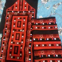 زیح استین گل و جوک