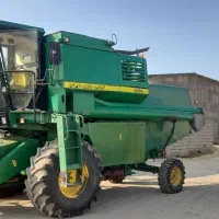 فروش کمباین ۱۱۶۵|خودرو سنگین|زیویه, |دیوار