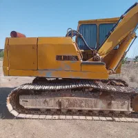 لیبهر 912|خودرو سنگین|دهق, |دیوار