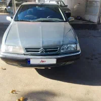زانتیا مدل84خاص