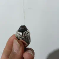 انگشتر باباقوری