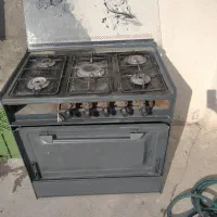 فروش اجاق گاز قیمت توافقی