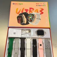 ساعت هوشمند قیمت استثنائی|ساعت|تایباد, |دیوار