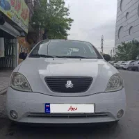 تیبا معاوضه باپراید